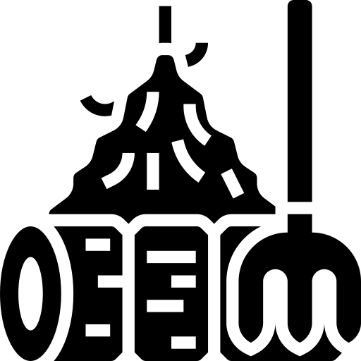 NM- Nerchau-Mutzschener - Landwirtschaft - Symbol