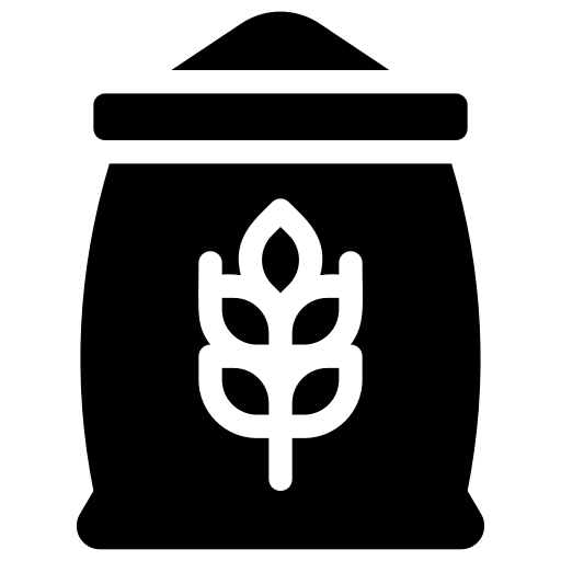 NM- Nerchau-Mutzschener - Landwirtschaft - Symbol